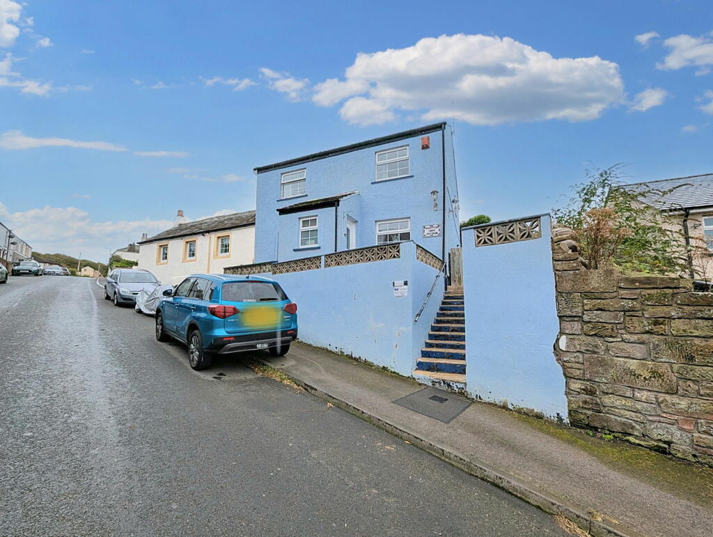 Flimby Brow, Flimby, Maryport, CA15 8TD