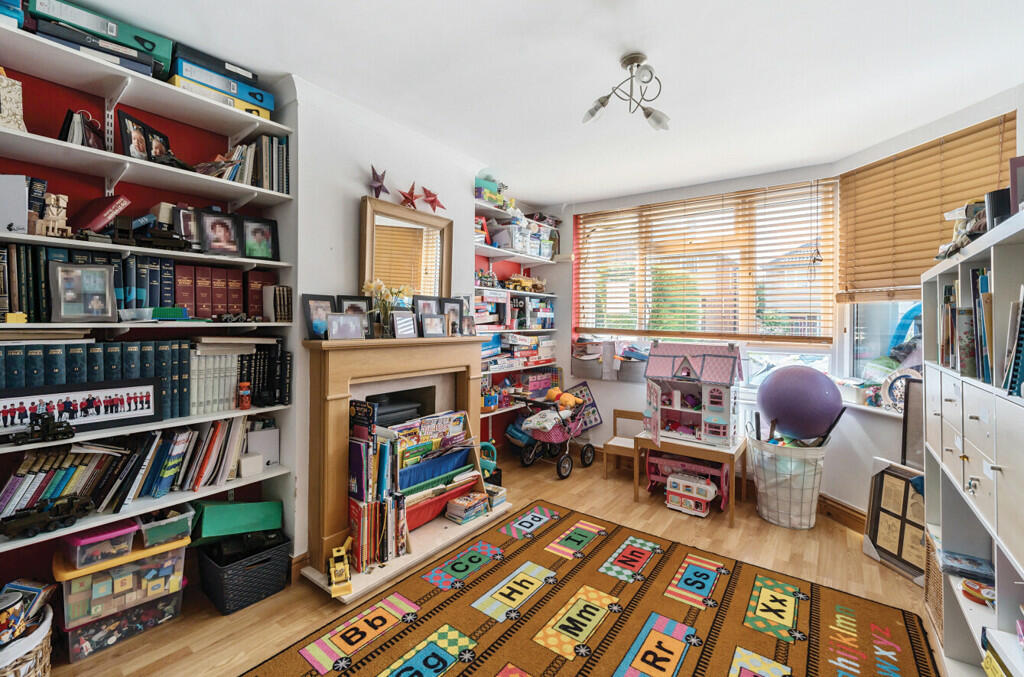 Sitting Room