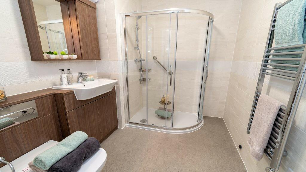 Example Bathroom