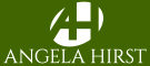 Angela Hirst logo