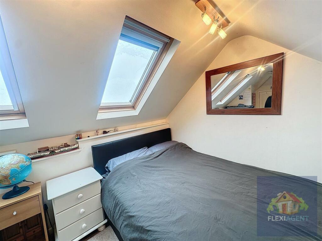 Loft Room