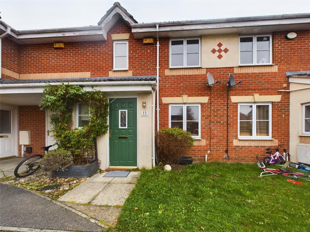 Tarn Close, Langley Mill, Nottingham, Derbyshire, NG16