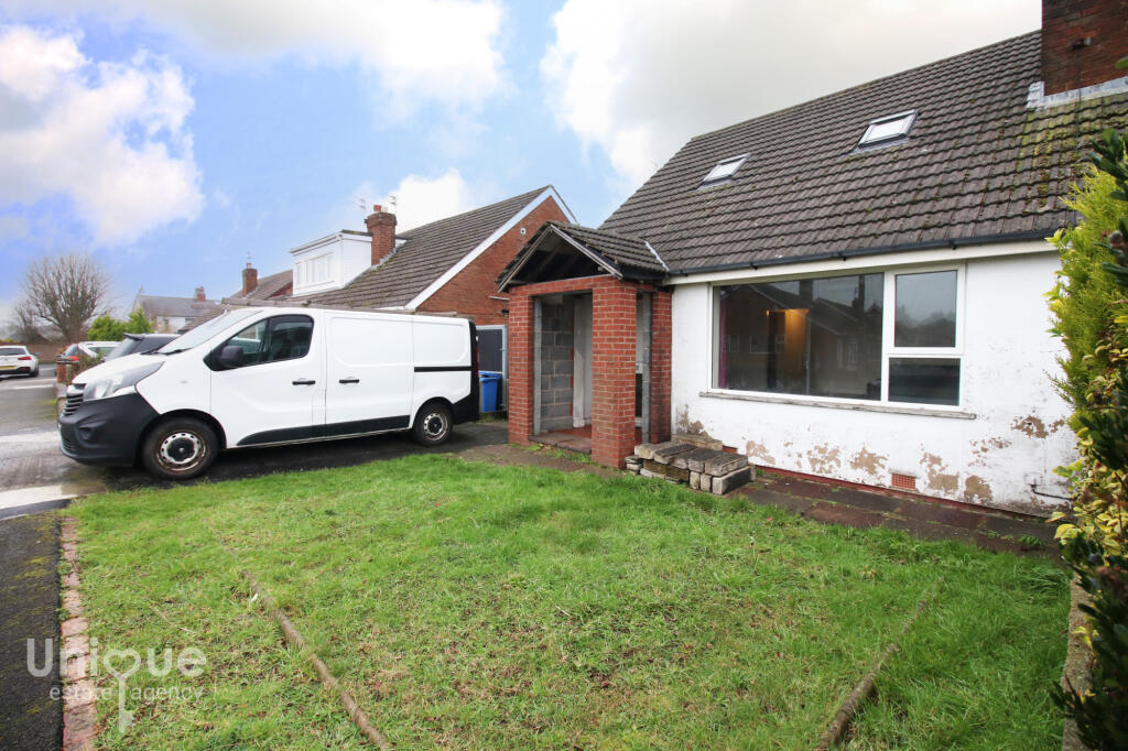 Winchester Drive,  Poulton-le-Fylde, FY6