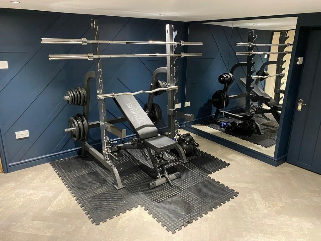 GYM 2