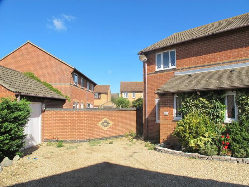 Goldfinch Lane, Lee-On-The-Solent, Hampshire, PO13