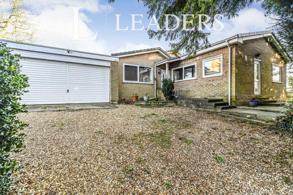 Pavenham, Bedfordfordshire, MK43 7PX