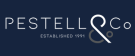 Pestell Estate Agents logo