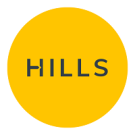 Hills logo