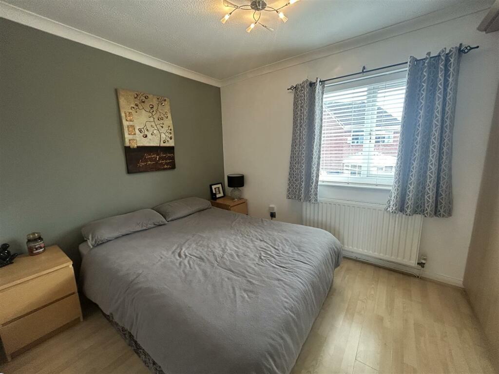 BEDROOM TWO