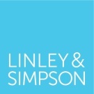 Linley and Simpson logo