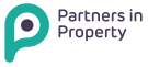 PARTNERS IN PROPERTY logo