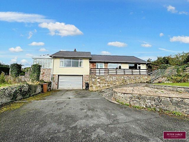 Cwm Road, Trelawnyd, Flintshire LL18 6EF