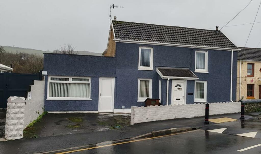 Ashburnham Road, Pembrey, Burry Port