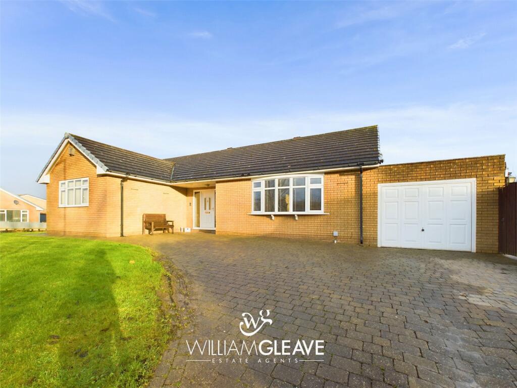 Llwyni Drive, Connah's Quay, Deeside, Flintshire, CH5