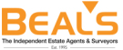 Beals logo