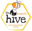 The Property Hive logo