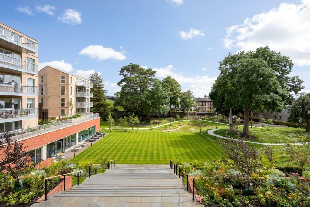 Communal Gardens