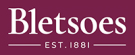 Bletsoes logo