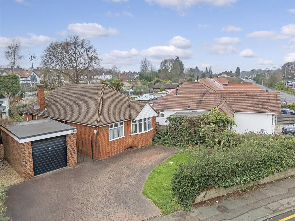 Hunter Avenue, Shenfield, Brentwood, Essex, CM15