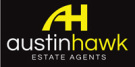 Austin Hawk Estate Agents logo