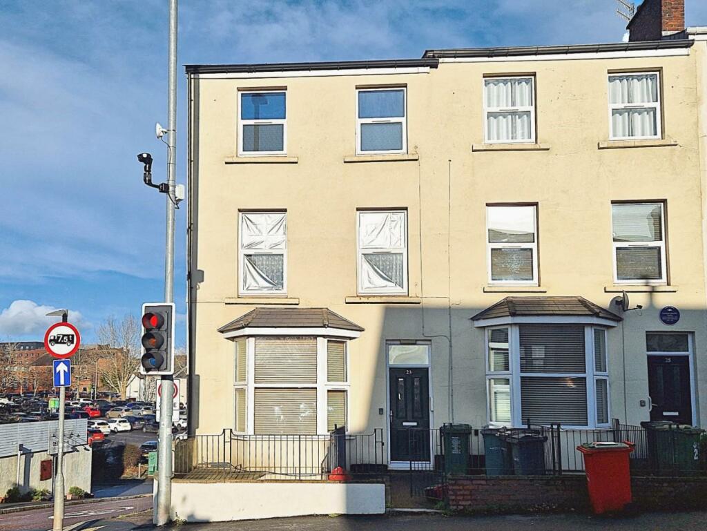 Heavitree Road, Exeter, EX1 2LG