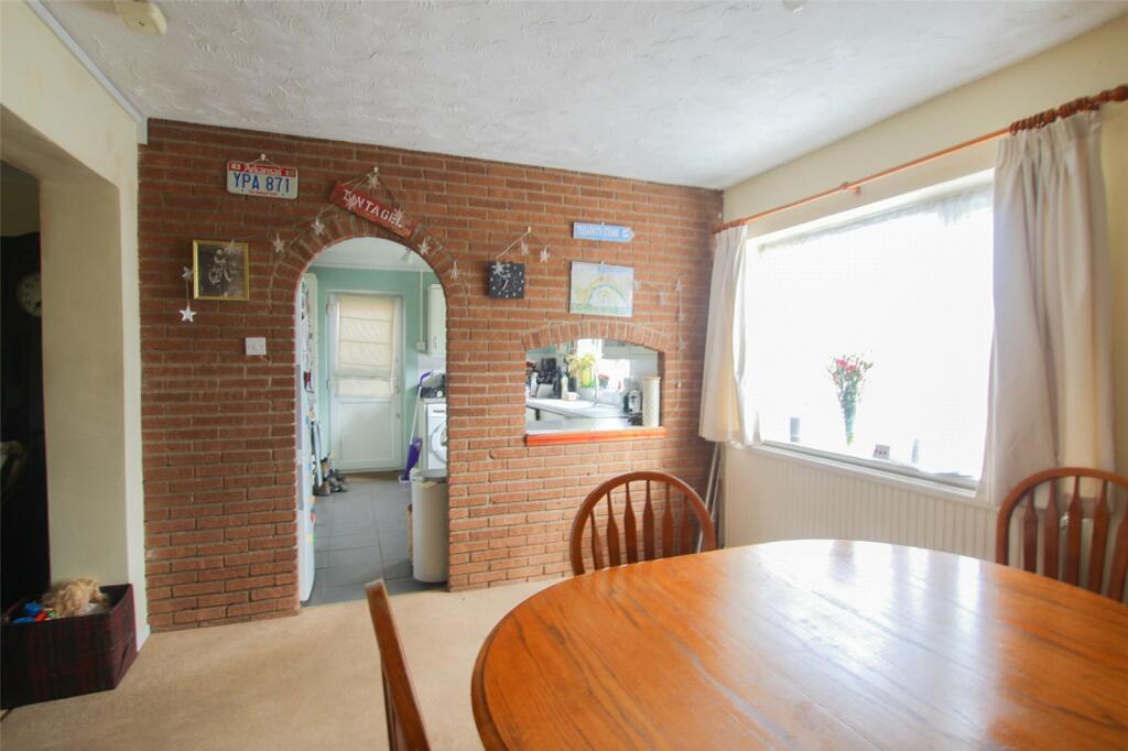 Dining Room.