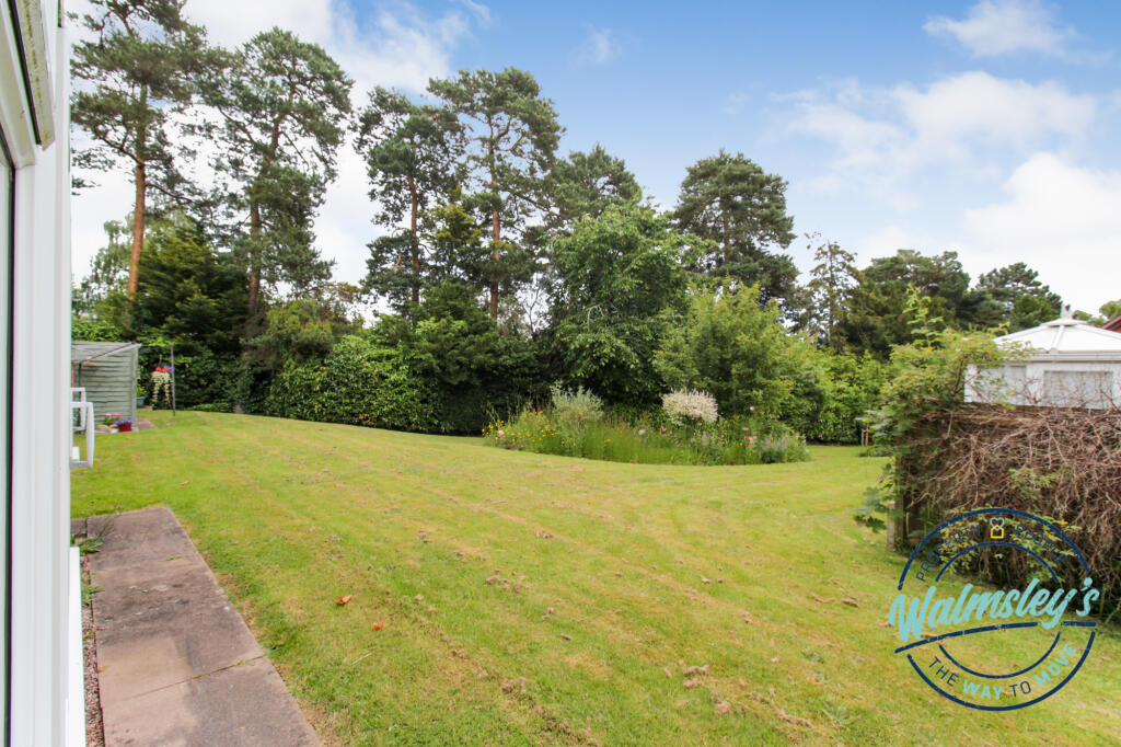 Communal gardens