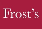 Frost's Estate Agents logo