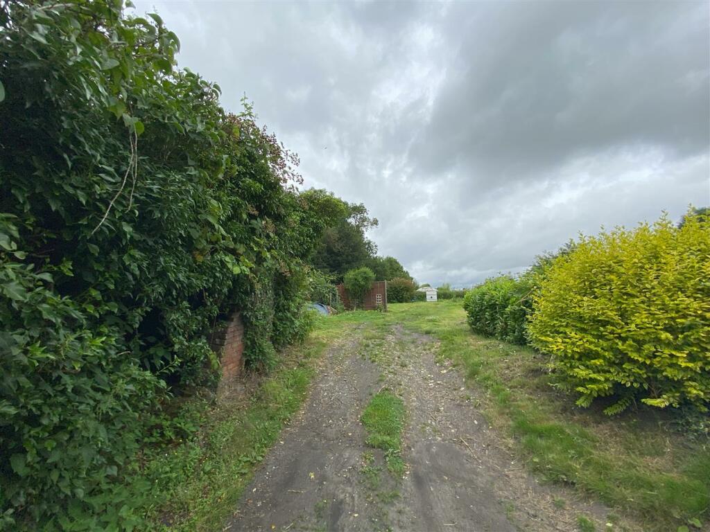 Limby Hall Lane, Swannington, Coalville