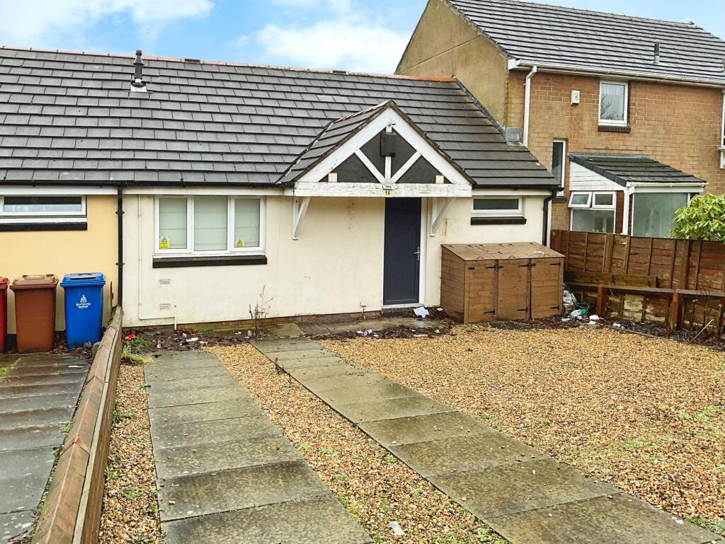 Newfield Drive, Blackburn, BB2