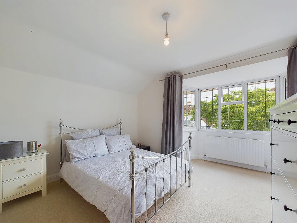 Crombie Road, Sidcup, Kent, DA15