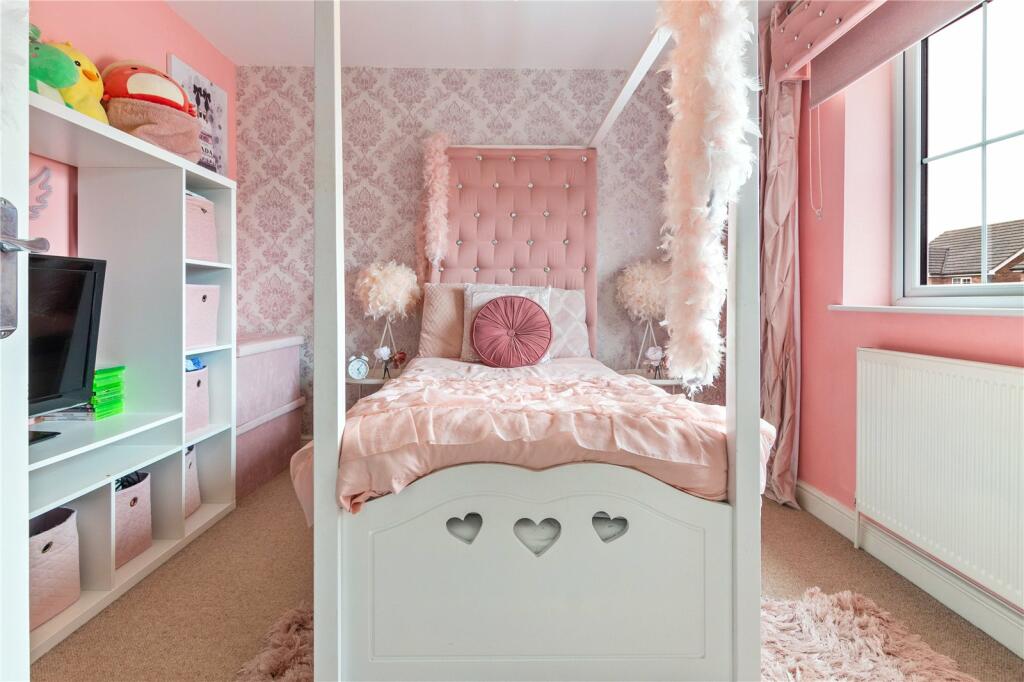 Bedroom 3