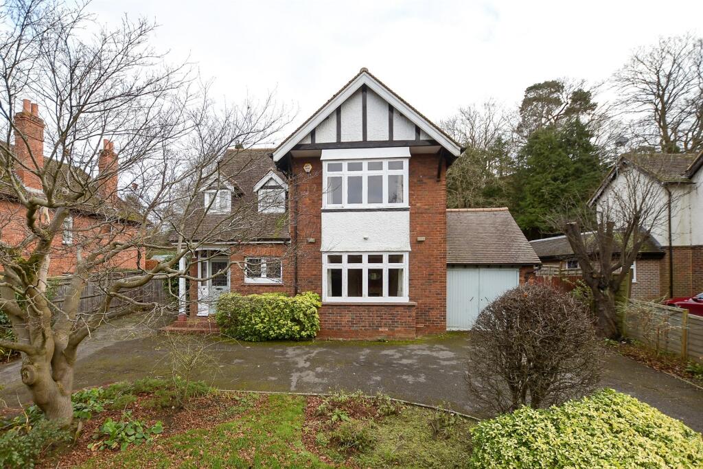 Deepdene Avenue, Dorking, Surrey