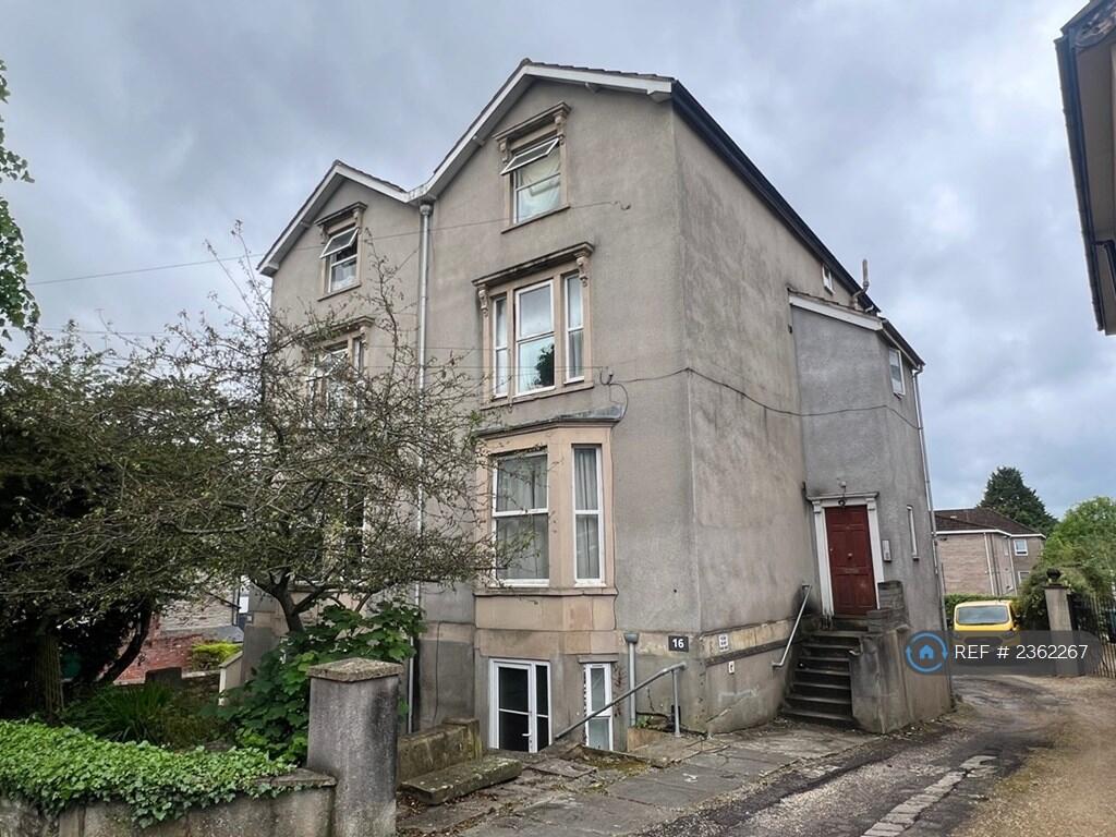 Berkeley Road, Bishopston, Bristol, BS7