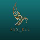 Kestrel Estates logo