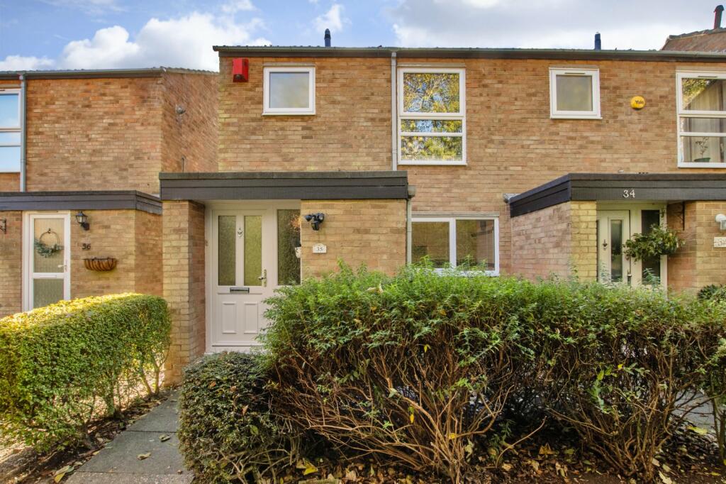 Chapel Wood, New Ash Green, Longfield, Kent, DA3