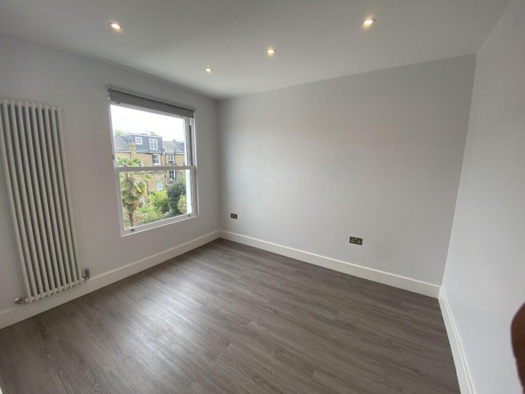 2 Bedroom 2 Bathroom Maisonette – Marriott Road, Finsbury Park N4