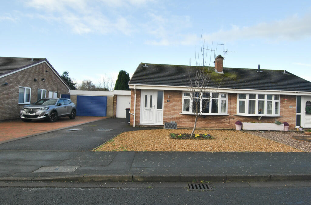 Millfields Road, Wellington, Telford, TF1 1PW 