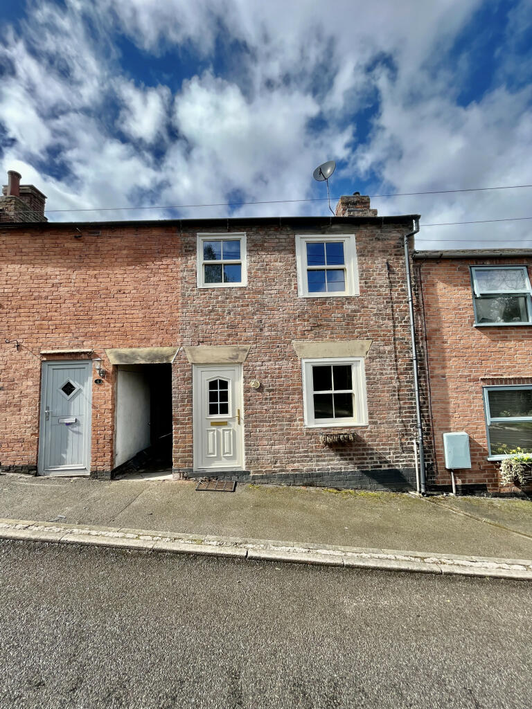 Holly Bank Cottages, Oakerthorpe , Derbyshire, DE55