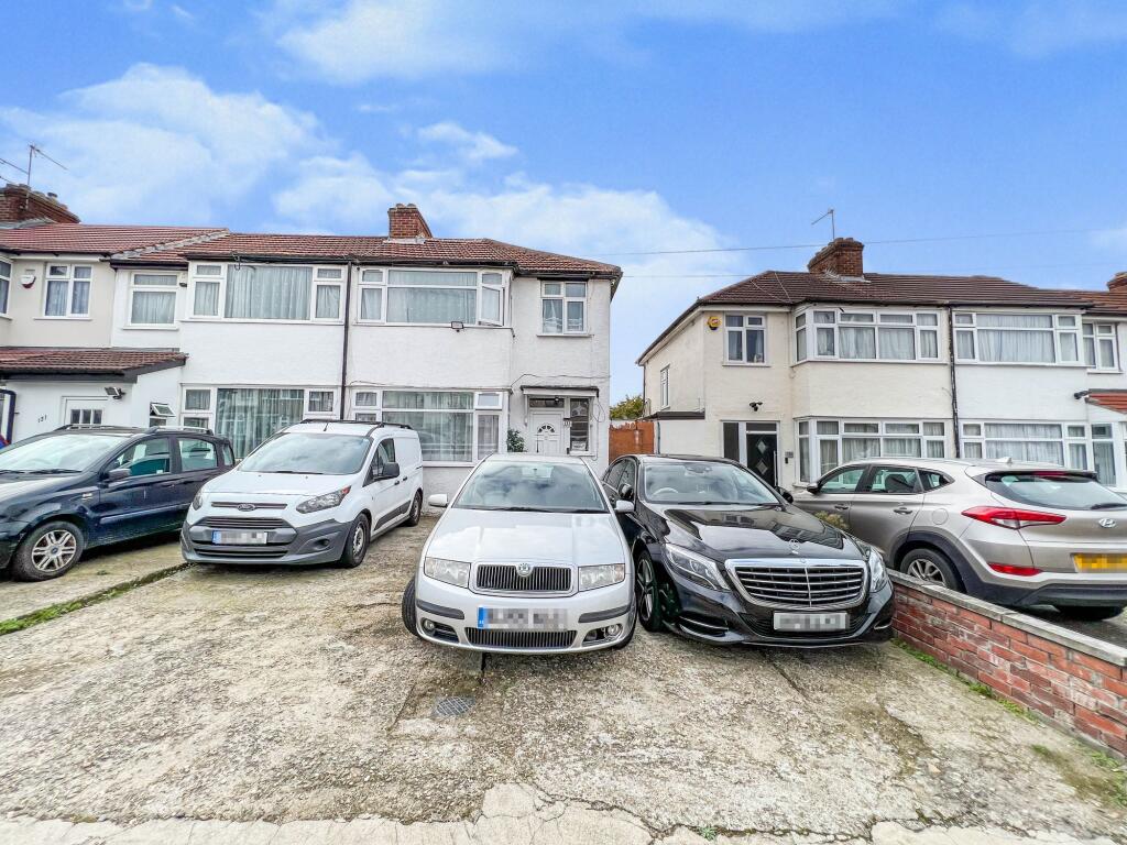 Reynolds Drive, Edgware, HA8