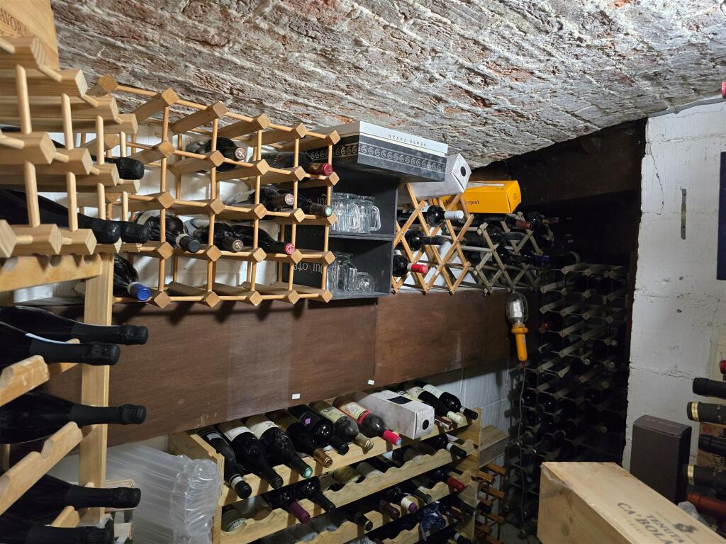 Wine Cellar