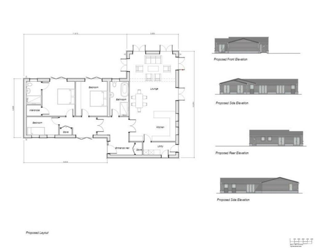 PLOT 2 AND 5