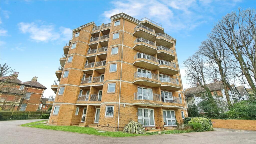 Upper Maze Hill, St. Leonards-on-Sea, East Sussex, TN38