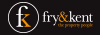 Fry & Kent logo