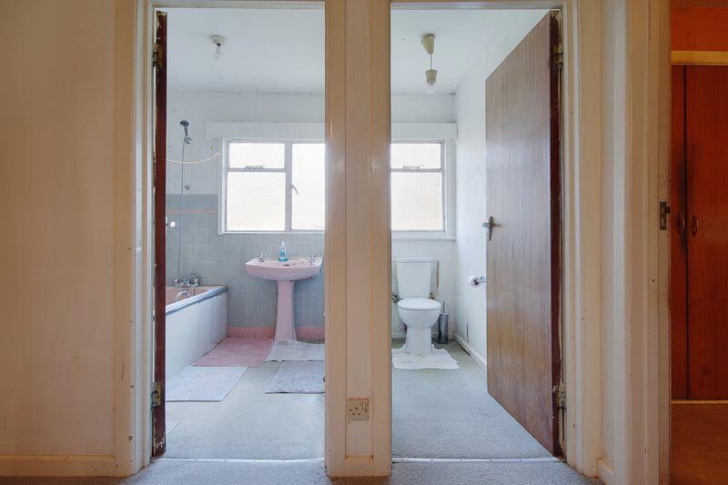 Bathroom/WC