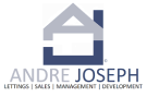 Andre Joseph Estates Ltd logo