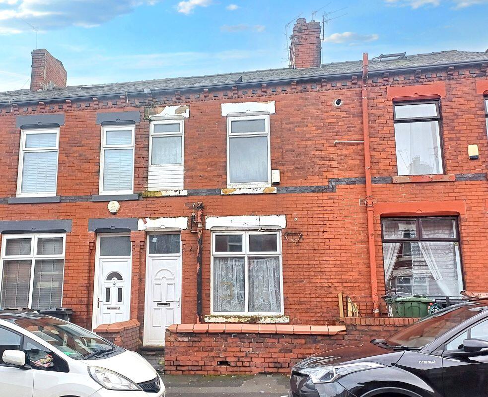 68 Crete Street, Oldham, OL8 1PQ