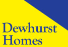 Dewhurst Homes logo