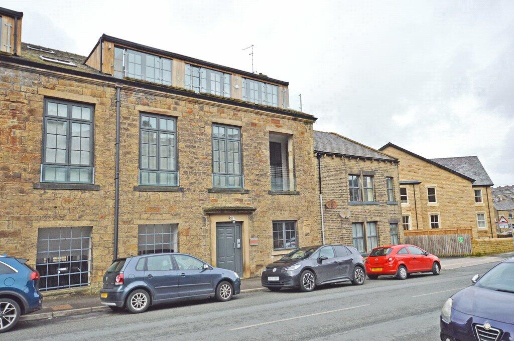 201 Firth Mill, Skipton, BD23 2FB