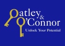 Oatley & O'Connor logo